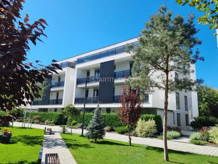 RESIDENCE5 IANCU NICOLAE 122, PAZA 24H, COMISION 0 - 29