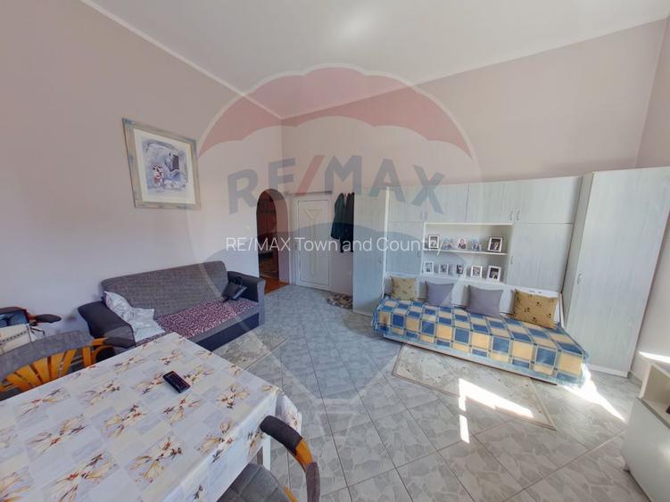 Casă ultracentrală în Sighet ,onfort de locuință individuală la preț - 6