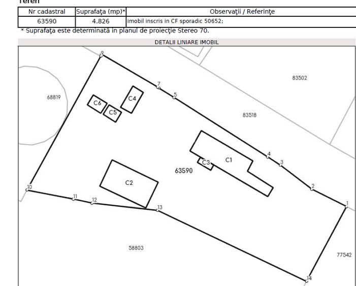 teren si constructii - 2