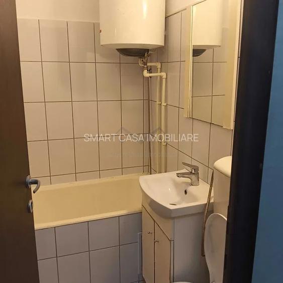 Garsoniera Galata - 6