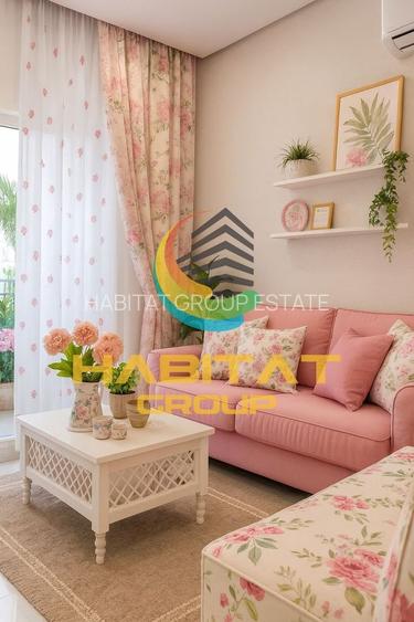 Vanzare ap 2 camere Brancoveanu etaj 1 decomandat centrala proprie 61 mp nou - 2