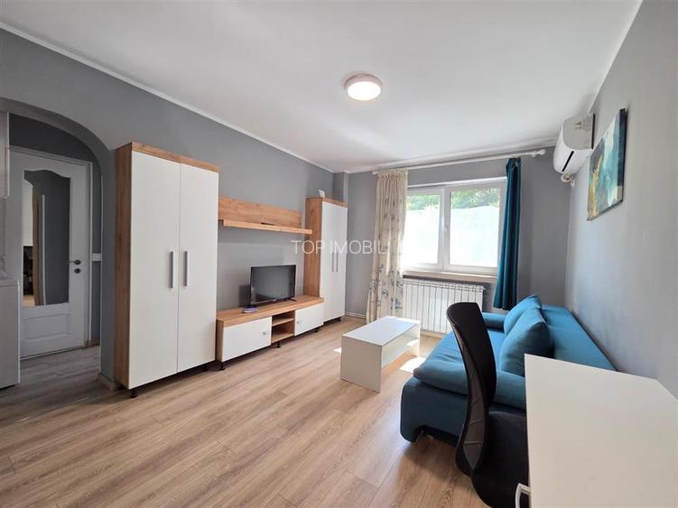 Inchiriere Apartament 2 Camere  - Podu Ros - 6