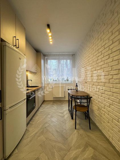 Apartament 2 camere | Etaj 1 | La cheie | Parcare | Zona Horea! - 5