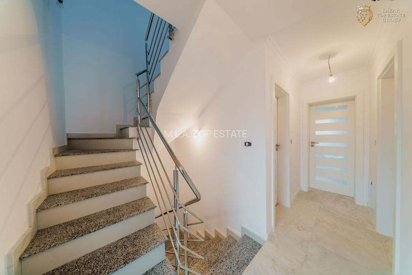 Vila noua 5 camere de vanzare in Gai - 9
