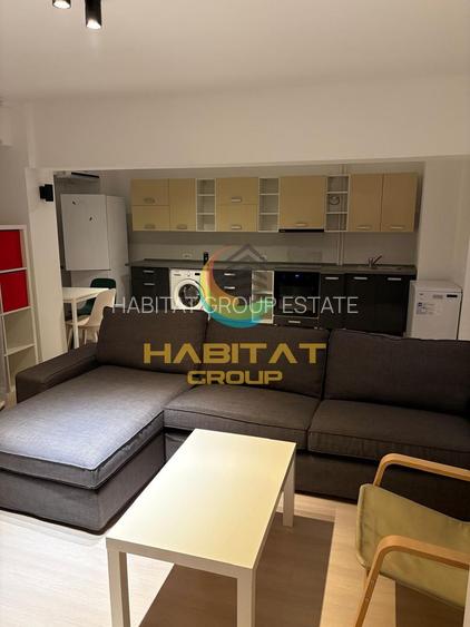Apartament 3 Camere de inchiriat, 3 min Metrou Tineretului - 8