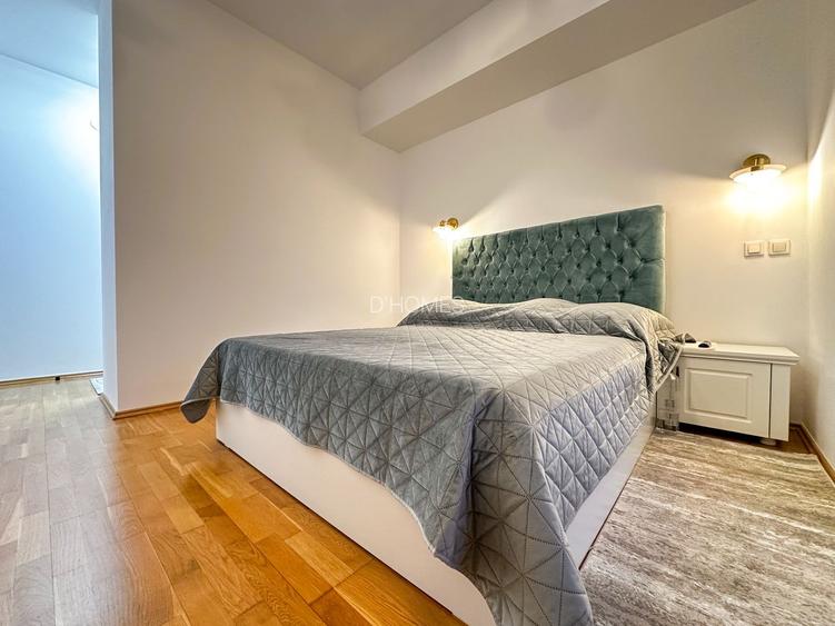 Chirie I Apartament 3 camere I 135 mp IBoxaI Pipera I Scoala Americana - 22