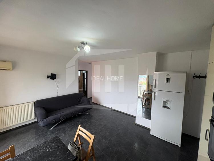 Apartament 3 camere, modern, zona Parcului Mare - 3