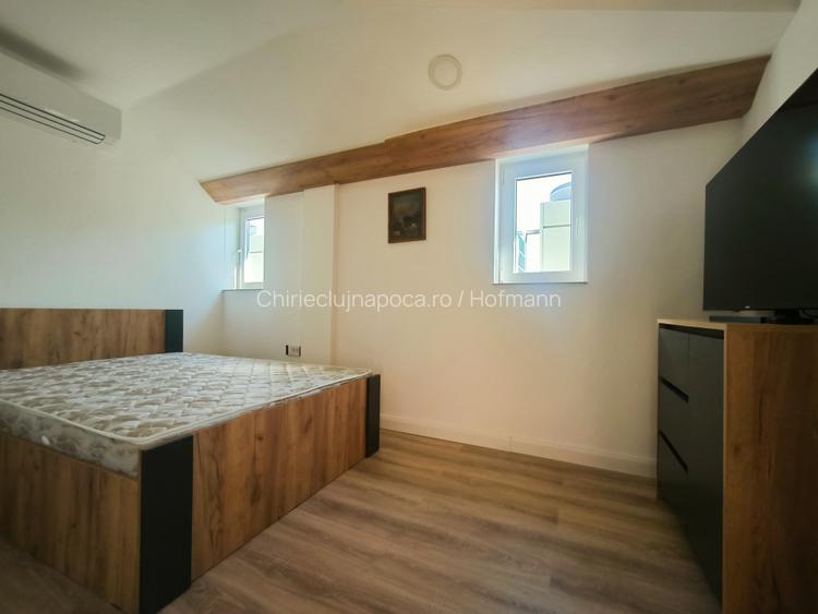 New studio with 1 room, Motilor street, near to UMF / USAMV - 2