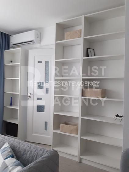 Vânzare, garsonieră în zona Militari - 3