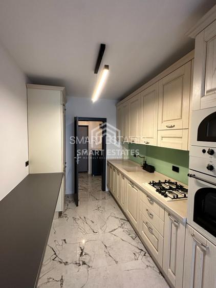 Apartament 2 Camere 75 mp - Titan - 5