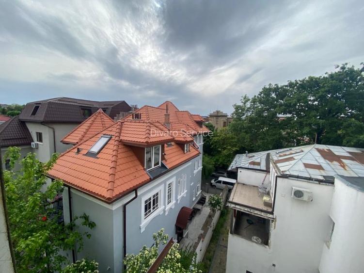 Inchiriere apartament superb 2 camere mobilat Cotroceni Arenele BNR metrou - 14