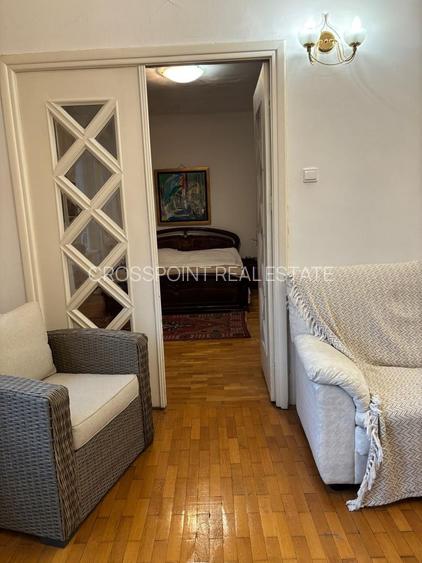 Dorobanti - Capitale / Apartament cu 5 camere - 4