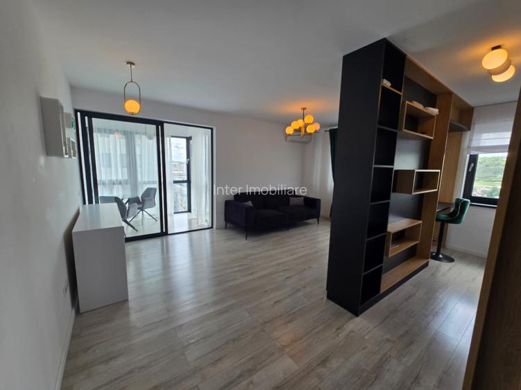 Apartament 2 camere Dacia Comat Towers 162564 - 9