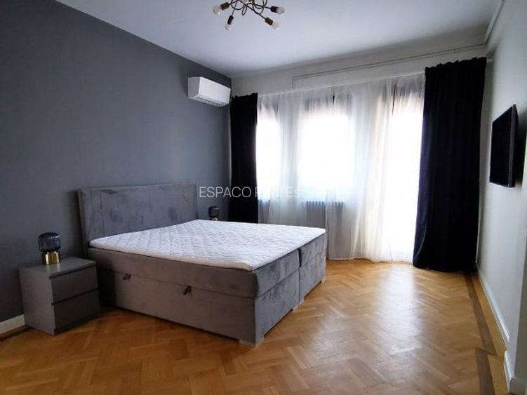 Apartament 3 camere designer made in Primaverii - 16