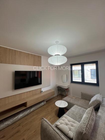 Inchiriere Garsoniera Ivory City Pipera,Aviatiei,Rond OMV - 9