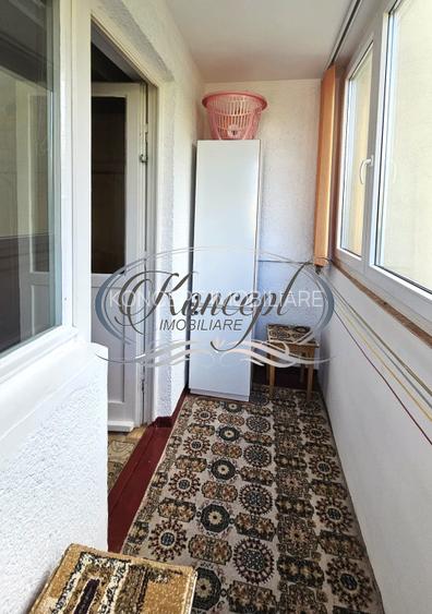 Apartament confort sporit zona Minerva - Manastur - 11