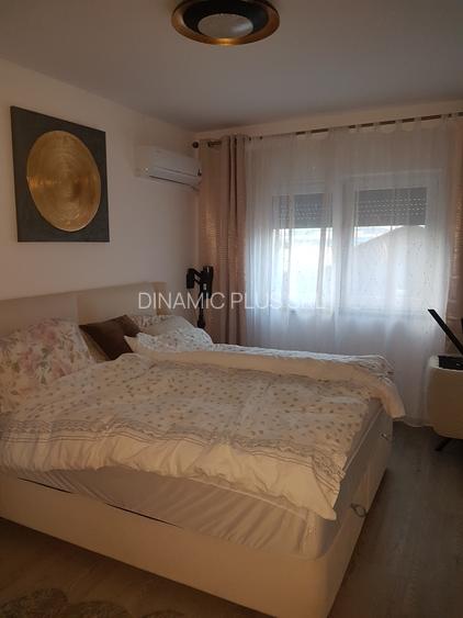 Apartament nou cu grădină proprie de 50 mp, 2 camere decomandate | Doamna Stanca - 6