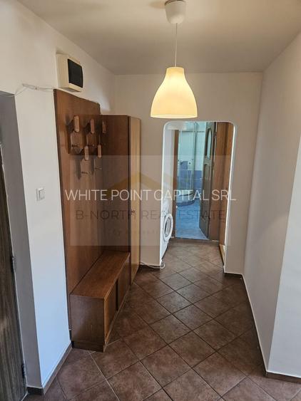Apartament 2 camere de închiriat, Panduri, decomandat, etaj 5/8 - 3