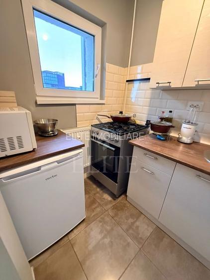 Garsoniera în zona MIHAI VITEAZU - 6