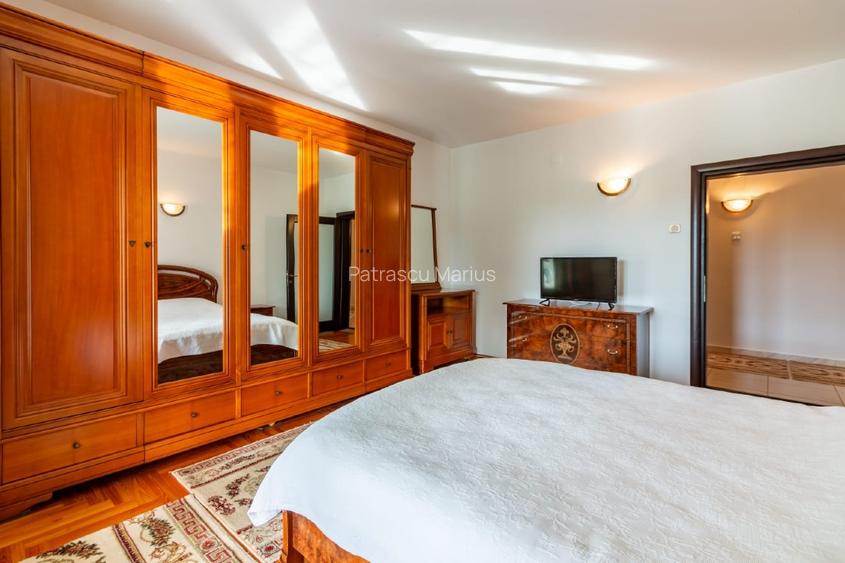 Vilă exclusivistă în Snagov - 10