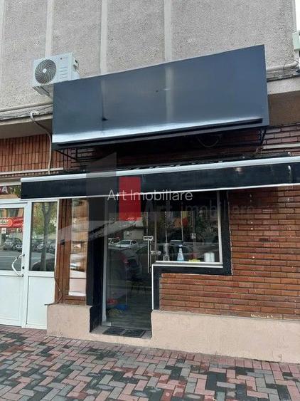 Spatiu comercial de inchiriat Calea Vitan (apropiere Targ Vitan-Trafic Intens) - 2