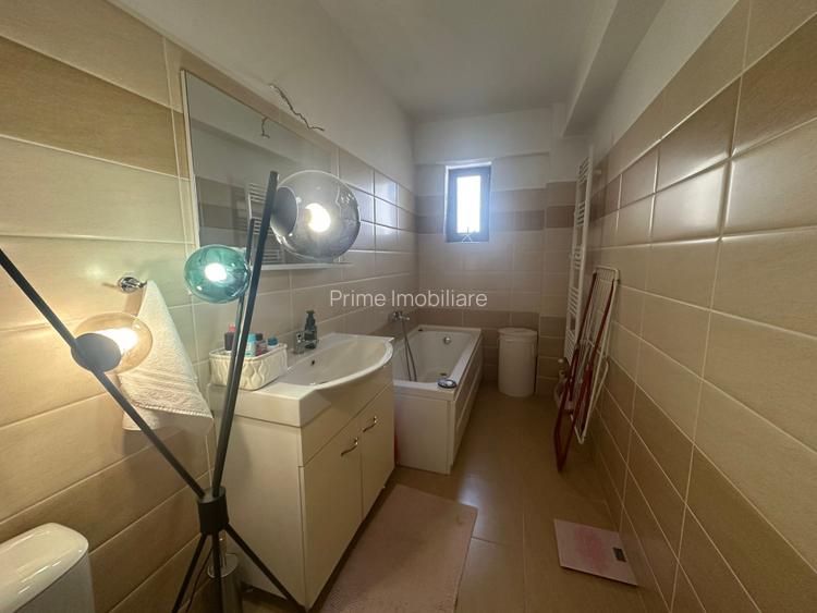 Apartament 2 camere| 63 mp| zona Arex - 3