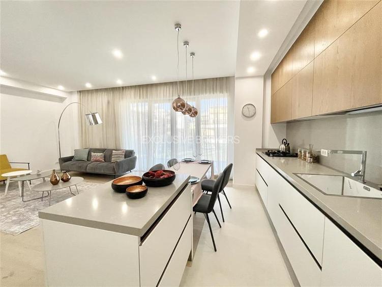 For Rent|VIDA HERASTRAU|ROVERE DESIGN| - 2