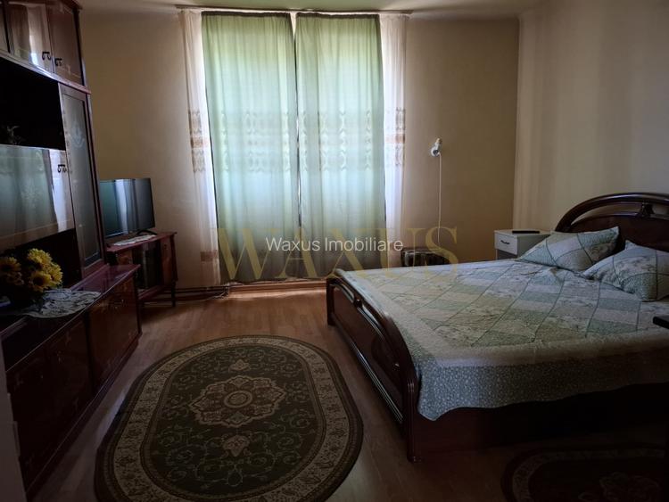 Casă spațioasă în Dej – 4 camere, teren 800 mp, foișor închis, lângă Toroc - 6