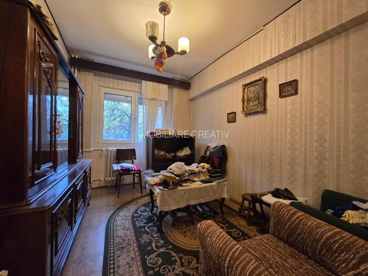 Apartament 3 camere de vanzare in Iancului - 4