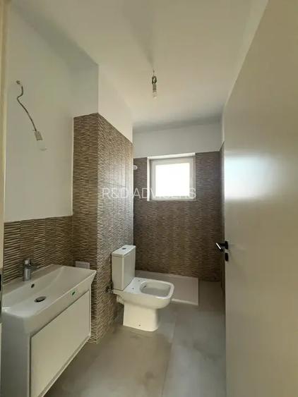 Pipera Plaza Apartament 2 Camere cu Gradina 30 MP Mutare Rapida - 12