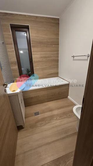 Apartament 2 camere, 50mp, parcare subterana - zona Iulius Mall - 9