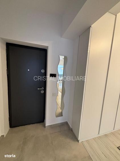 2 camere prima inchiriere, parcare subterana, incalzire pardoseala, pet friendly - 12