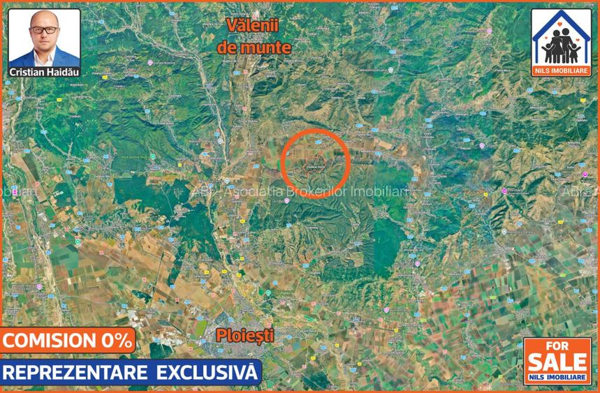 Casa renovata 141mp   Teren 10.000mp | Podenii Vechi - PH - 18