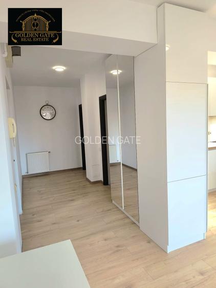 Baneasa | 2 Camere | Centrala | Parcare | Boxa - 7