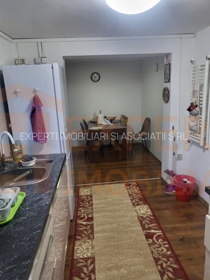 Casa + Hala Industriala + 1000 mp Teren in zona CET, Constanta - 13