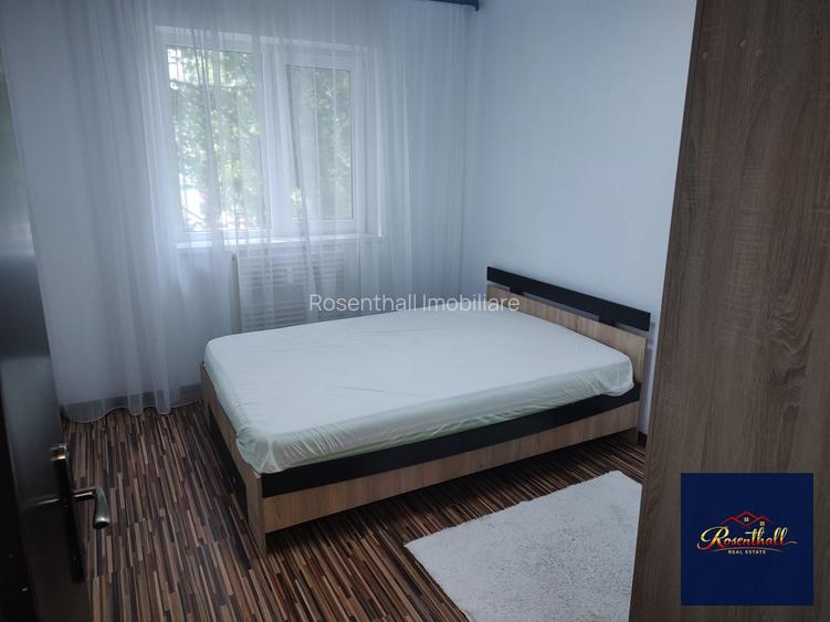 Apartament 2 camere SD etaj 2 Scoala 12_Primaverii - 4