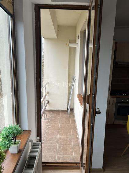 Garsoniera luminoasa 5 min M Grigorescu - Centrala apartament DB1936 - 9