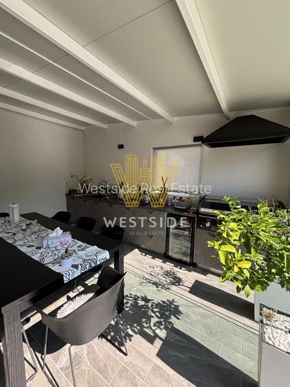 Vila impresionanta de vanzare, zona Lunei - 42