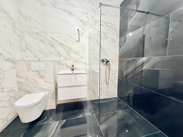 Comision 0% Apartament 2 camere cu gradina + Cartier Asfaltat - Mosnita - 16