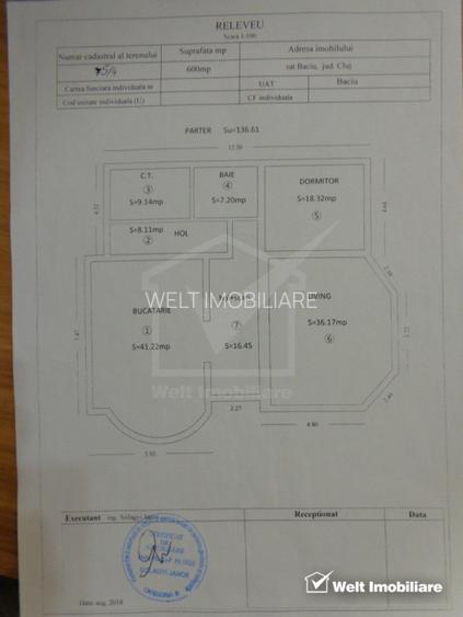 Casa semifinisata, P+1E+Pod,  Suceagu, zona Popas Pintea - 2