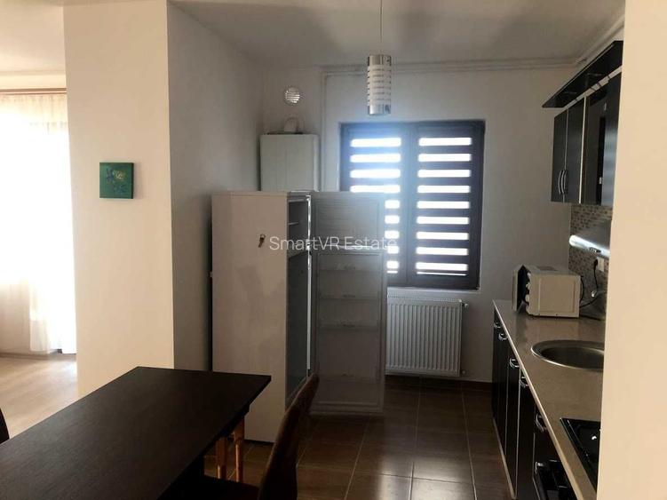 CENTRALA PROPRIE |  parcare subsol | Torontalului - 6