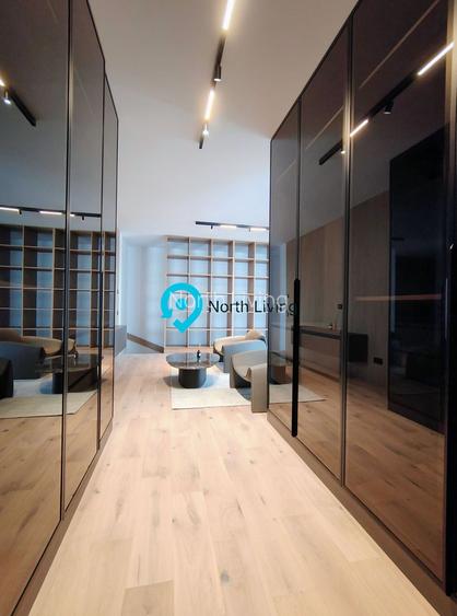 Vila premium | 4 dormitoare, grădină 125 mp | zona Pipera - 13