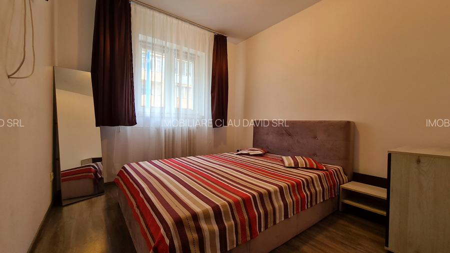 APARTAMENT 2 CAMERE MOBILAT UTILAT -TRACTORU - 4
