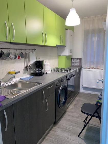 Baba Novac, Dristor | Garsoniera | Centrala | Parcare | Petfriendly - 7