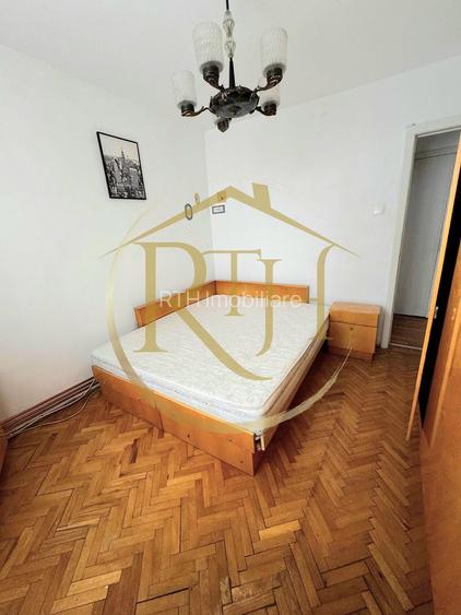 Apartament 3 camere decomandat, Complexul Studențesc, F.C. Ripensia,0% Comision - 5
