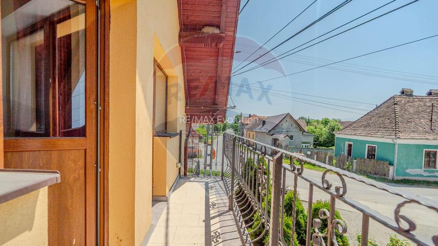 Casa DE VIS Feldioara/ Ucea/ Fagaras- DE VANZARE! - 17