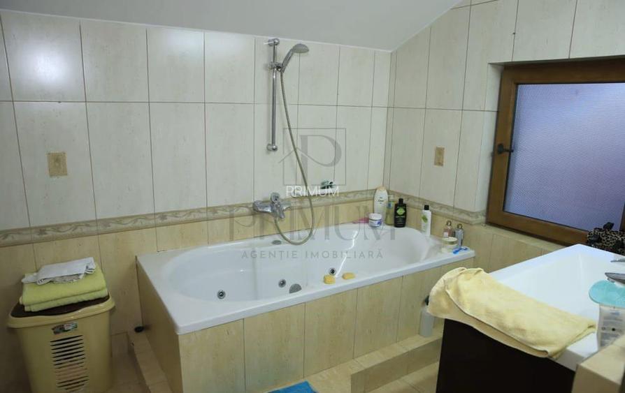 Duplex mobilat utilat - toate utilitatile - asfalt 150 mp utili - 7