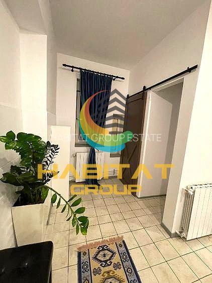 Apartament 3 camere 75mp bloc boutique – zona ultracentrala Piata Romana - 8