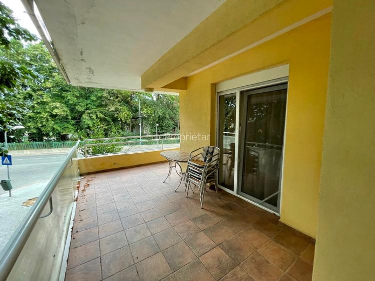 Vand apartament in Club Onix Neptun, vizavi de plaja Delfinul Olimp - 13