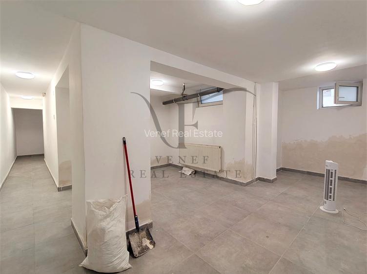 Vila 9 camere 3 grupuri sanitare 1 terasa 354 mp Vasile Lascar Stefan cel Mare - 49